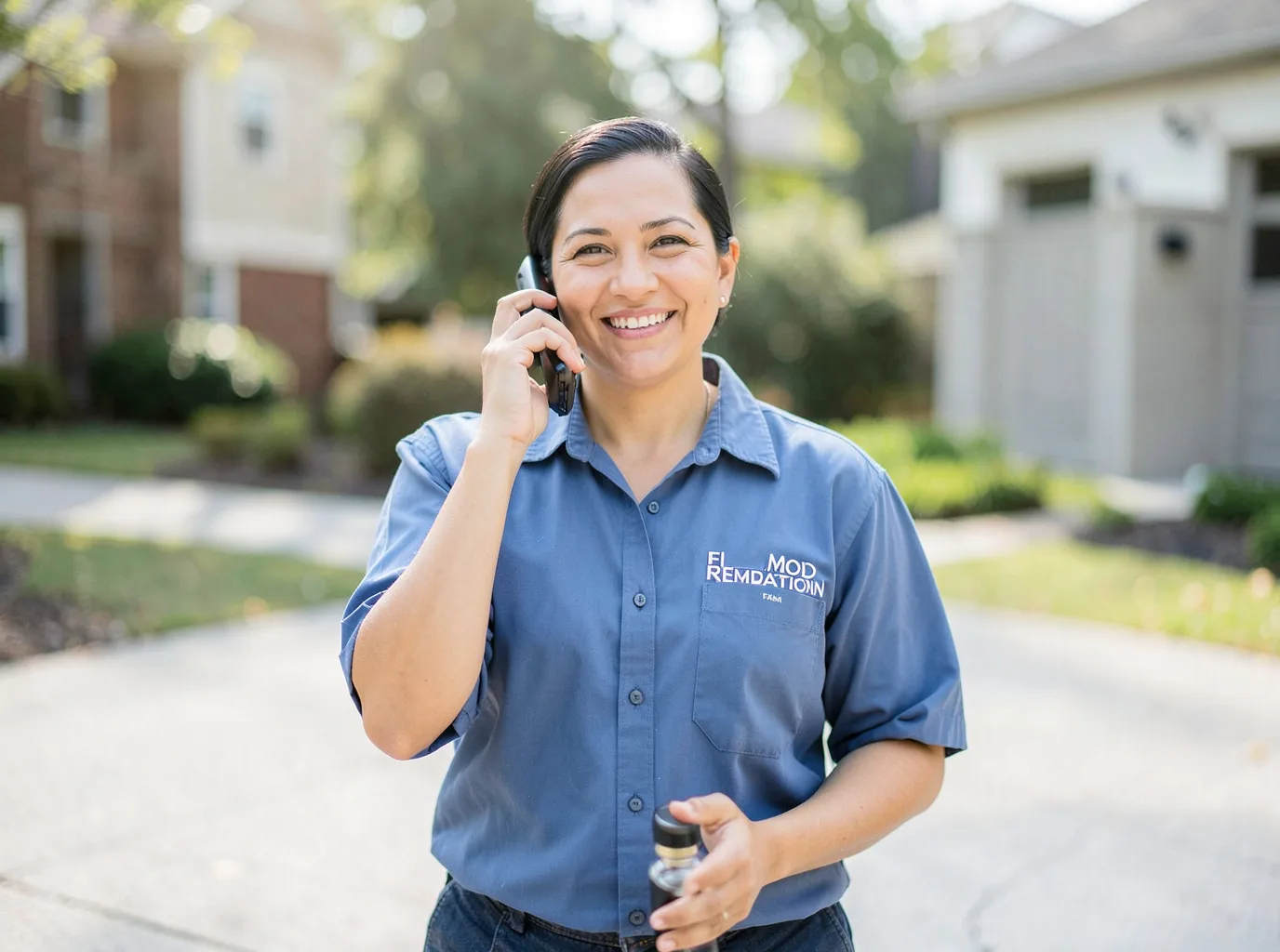 Mold Remediation Horatio, SC FAQs